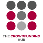 The Crowdfunding Hub Logo