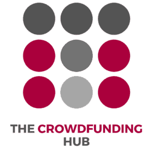 The Crowdfunding Hub Logo